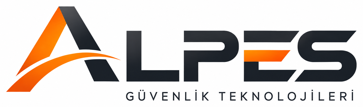 Alpes Bilgi Teknolojileri A.Ş. - ALPES GÜVENLİK
